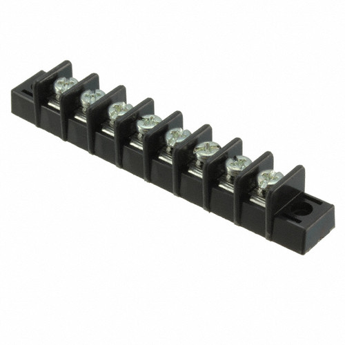 Eaton / Bussmann / Magnum A10220807 Barrier Style Terminal Block