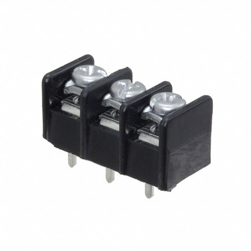 Eaton / Bussmann / Magnum A10220307 Barrier Style Terminal Block