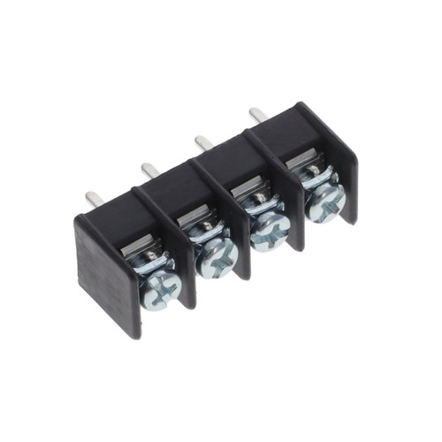 Eaton / Bussmann / Magnum A10220407 Barrier Style Terminal Block
