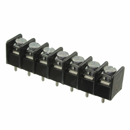 Eaton / Bussmann / Magnum A10220707 Barrier Style Terminal Block