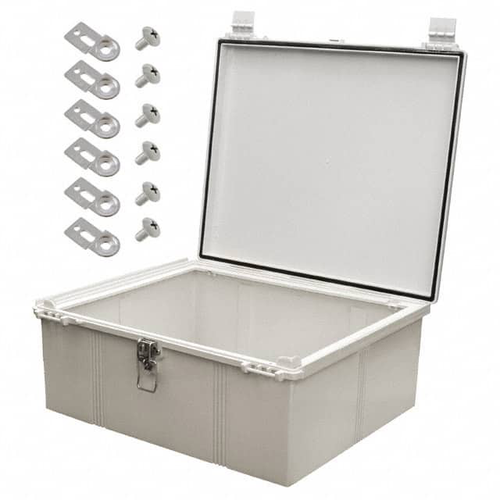 Bud Industries Inc. NBF-32042 Plastic Box