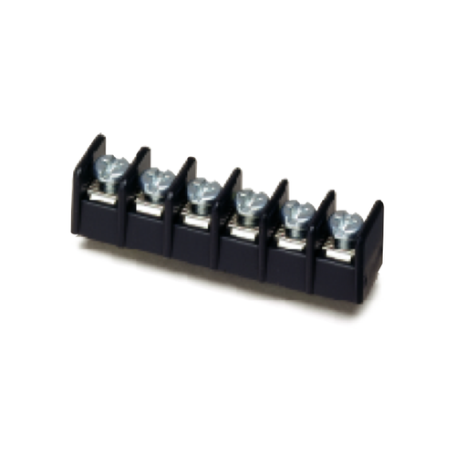 Eaton / Bussmann / Magnum A10711607CA Barrier Style Terminal Block