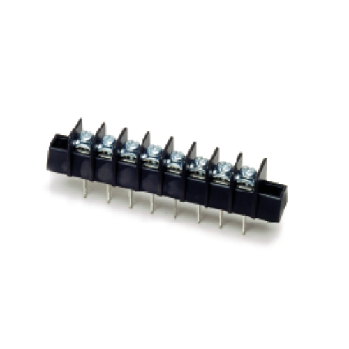 Eaton / Bussmann / Magnum A207207R53 Barrier Style Terminal Blocks