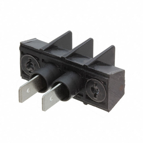 Eaton / Bussmann / Magnum A219302 Barrier Style Terminal Blocks