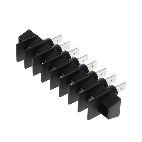 Eaton / Bussmann / Magnum A219308 Barrier Style Terminal Blocks