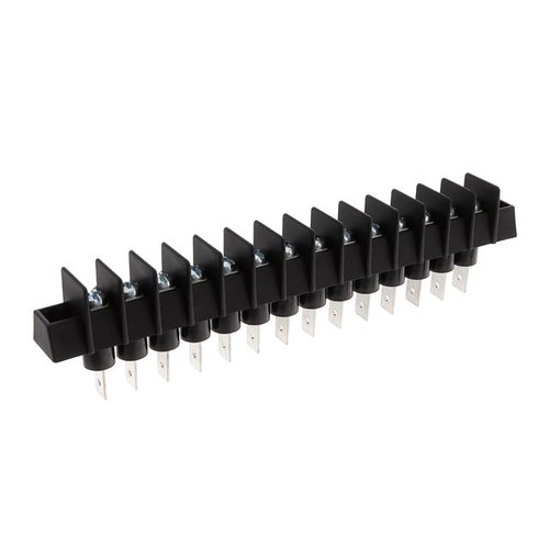 Eaton / Bussmann / Magnum A219314 Barrier Style Terminal Blocks