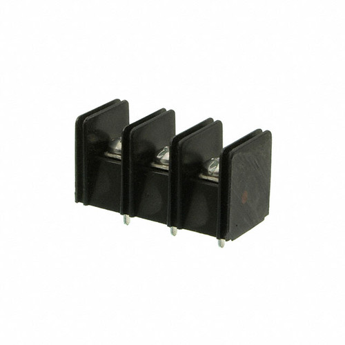 Eaton / Bussmann / Magnum A302203 Barrier Style Terminal Block