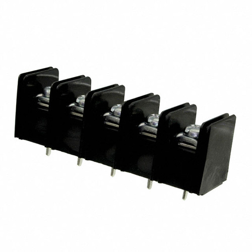 Eaton / Bussmann / Magnum A30220507 Barrier Style Terminal Block