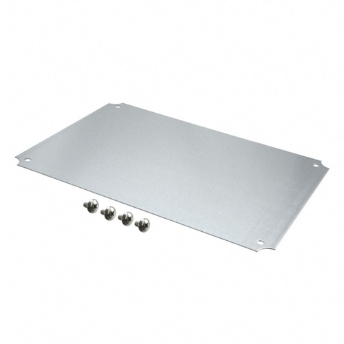 Bud Industries Inc. NBX-10985 Box Component Internal Panel