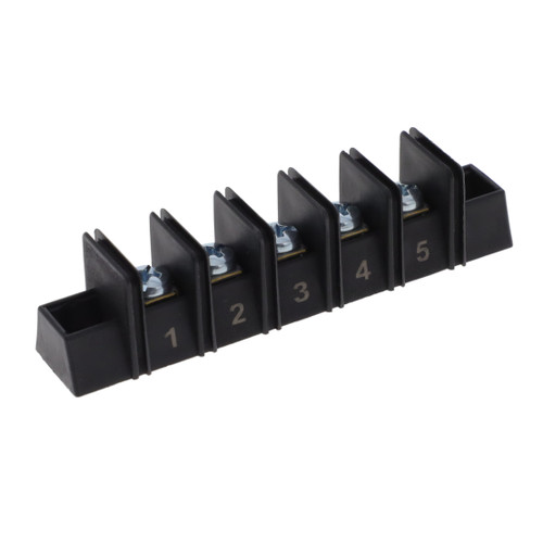 Eaton / Bussmann / Magnum A303105L1 Barrier Style Terminal Block
