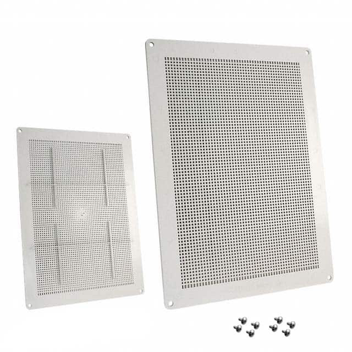 Bud Industries Inc. NBX-10990-PL Box Component Internal Panel