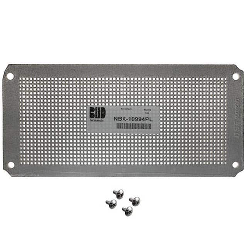Bud Industries Inc. NBX-10994-PL Box Component Internal Panel