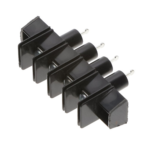 Eaton / Bussmann / Magnum A305304 Barrier Style Terminal Block