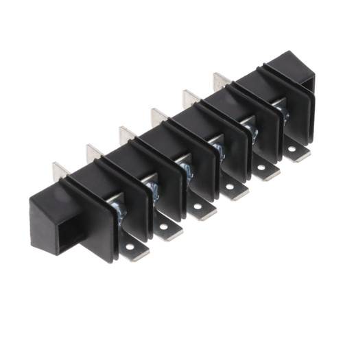 Eaton / Bussmann / Magnum A309106A9 Barrier Style Terminal Block