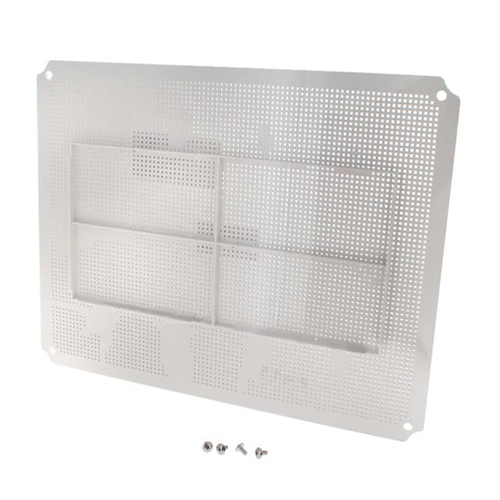 Bud Industries Inc. NBX-32932-PL Box Component Internal Panel