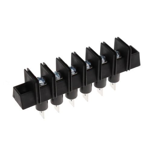 Eaton / Bussmann / Magnum A319306 Barrier Style Terminal Block