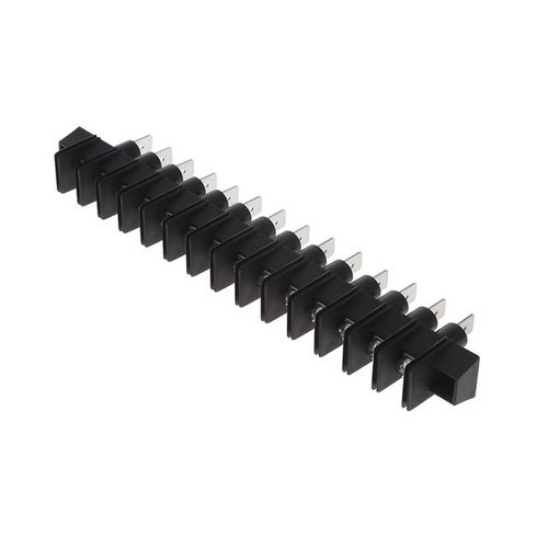 Eaton / Bussmann / Magnum A319314 Barrier Style Terminal Block