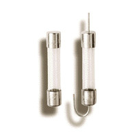 Eaton / Bussmann / Magnum BK/AGC-30LX-R Glass Body Fuse