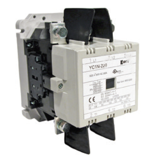 IDEC YC1N-220A120 Power Contactor