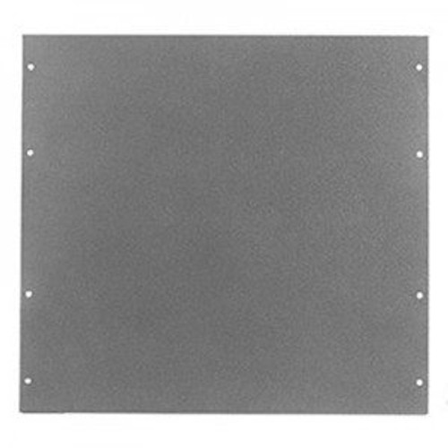 Bud Industries Inc. PA-1104-BT Rack Component Rack Panel