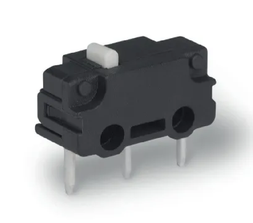 Johnson Electric/Burgess/Saia X6G303K1AAJ1 Basic, Snap-Action Switch