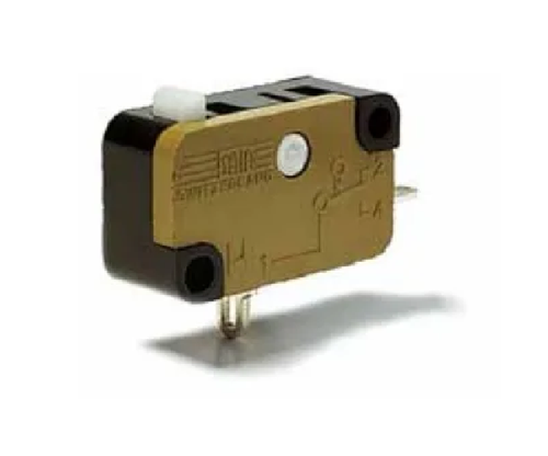 Johnson Electric/Burgess/Saia XGK515-88 Basic, Snap-Action Switch