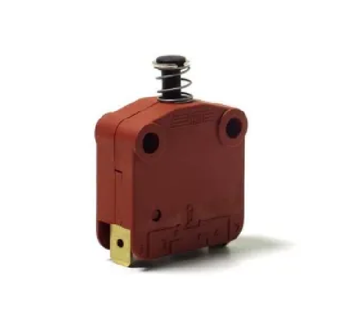 Johnson Electric/Burgess/Saia XPS42-E1Z11 Basic, Snap-Action Switch