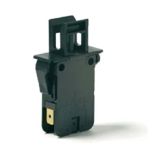 Johnson Electric/Burgess/Saia XTD22JZ11 Basic, Snap-Action Switch