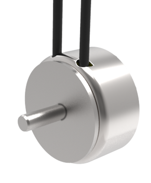 Johnson Electric - Ledex Dormeyer Saia 123421-032 Tubular Solenoid