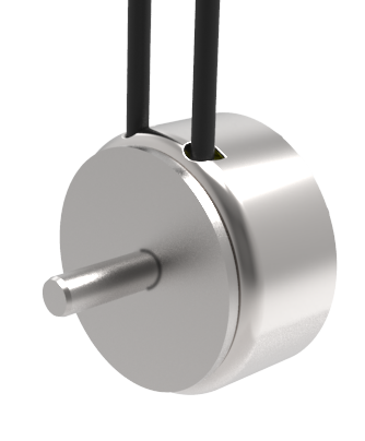 Johnson Electric - Ledex Dormeyer Saia 123422-029 Tubular Solenoid