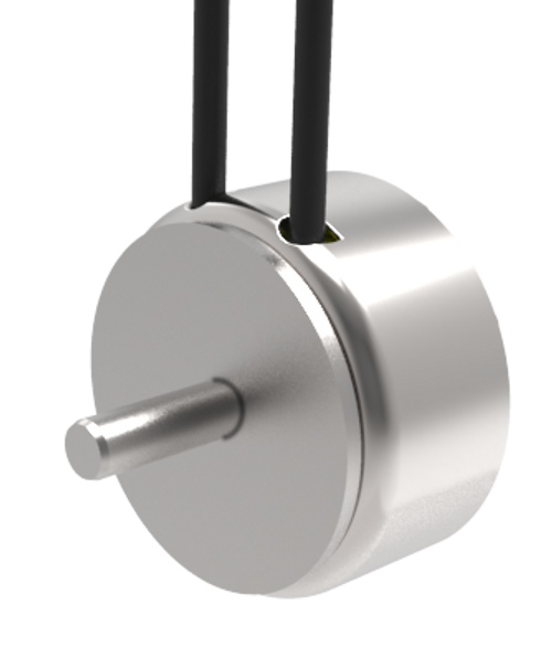 Johnson Electric - Ledex Dormeyer Saia 129440-023 Tubular Solenoid