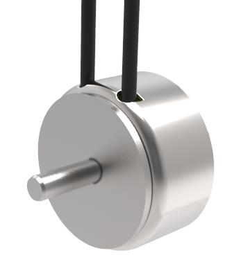 Johnson Electric - Ledex Dormeyer Saia 129409-026 Tubular Solenoid