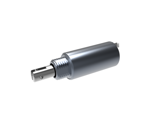 Johnson Electric - Ledex Dormeyer Saia 195206-223 Tubular Solenoid