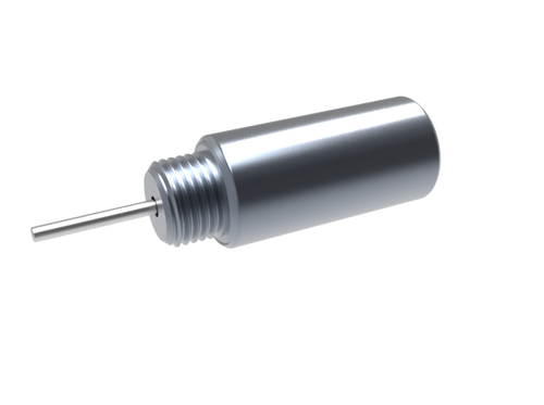 Johnson Electric - Ledex Dormeyer Saia 195201-236 Tubular Solenoid