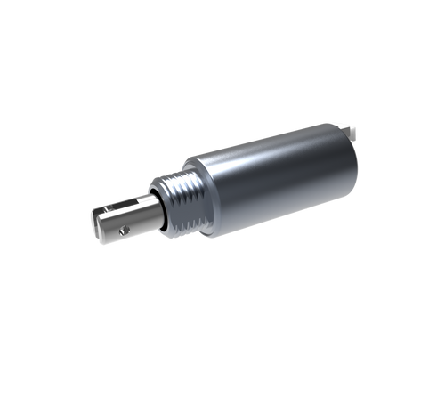 Johnson Electric - Ledex Dormeyer Saia 195204-225 Tubular Solenoid