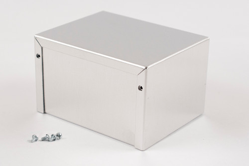 Hammond Manufacturing 1411LU Aluminum Box