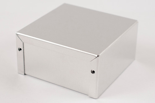 Hammond Manufacturing 1411JU Aluminum Box