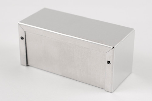 Hammond Manufacturing 1411KU Aluminum Box
