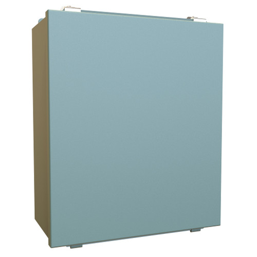Hammond Manufacturing 1414M6 Steel Box