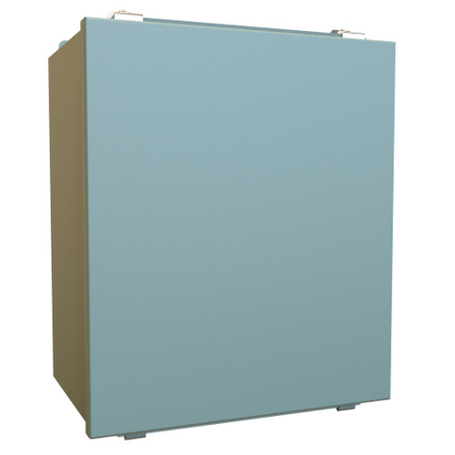 Hammond Manufacturing 1414M8 Steel Box