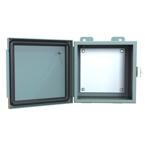Hammond Manufacturing 1414PHE Steel Box