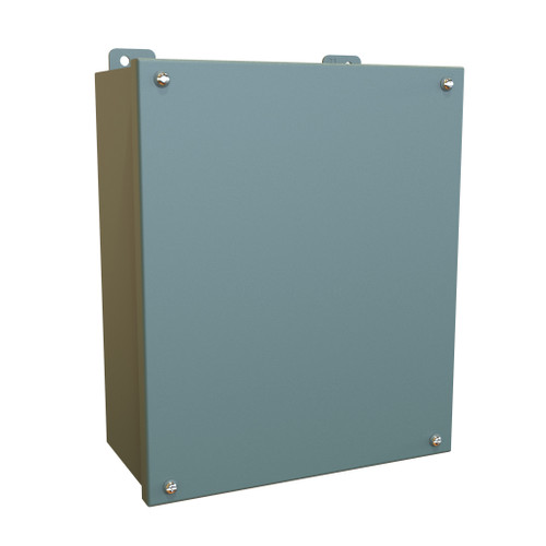 Hammond Manufacturing 1414SCK Steel Box