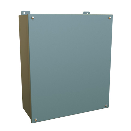 Hammond Manufacturing 1414SCO6 Steel Box