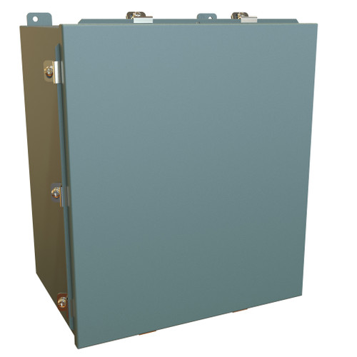 Hammond Manufacturing 1414N4O10 Steel Box