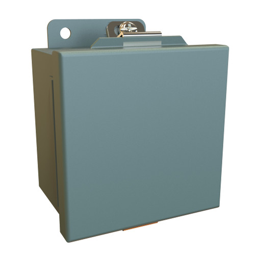Hammond Manufacturing 1414N4PHA Steel Box