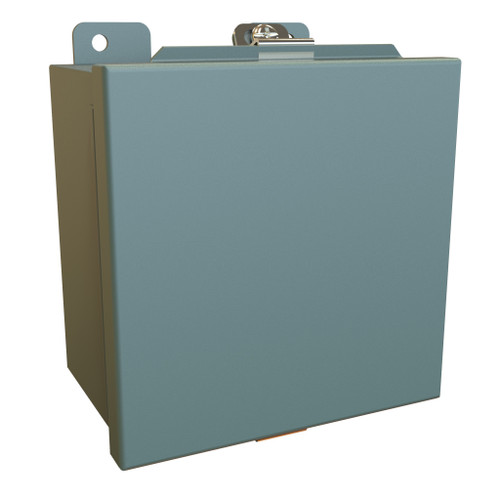 Hammond Manufacturing 1414N4PHE Steel Box