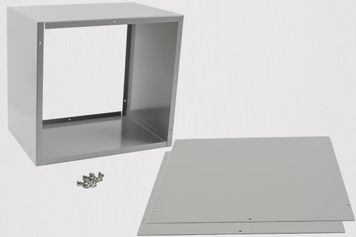 Hammond Manufacturing 1415I Steel Box