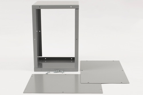Hammond Manufacturing 1415E Steel Box
