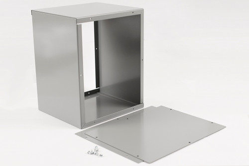 Hammond Manufacturing 1415F Steel Box