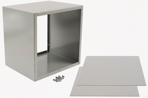 Hammond Manufacturing 1415H Steel Box